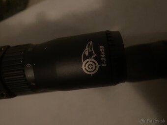 Norica Black OPS - 3