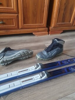 Predam bezkovy set,TECNO,177 cm,SNS,c.41,supiny - 3