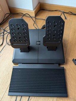 Volant Mario pre Nintendo Switch - 3