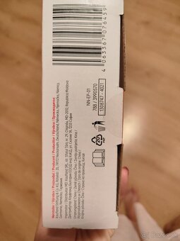 Epilátor 2v1, holiaci strojček - 3