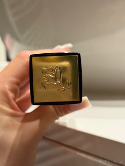 Lancôme make-up 01 Beige Albâtre - 3