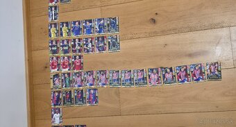 Panini adrenalyn 2025 - 3