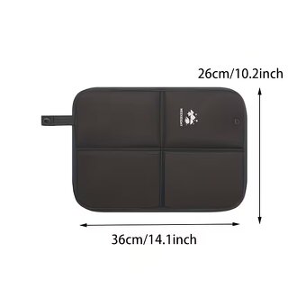 Podsedák na posed - 3