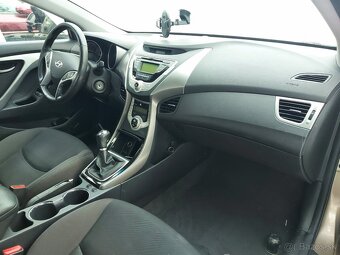 Hyundai Elantra náhradní díly - 3