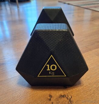 Predaj činka 10 Kg - 3