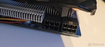 Predám grafiku GIGABYTE GTX560 1GB GDDR5 - 3