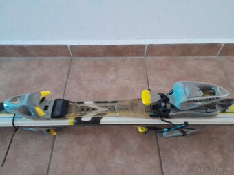 Lyže rossignol - 3