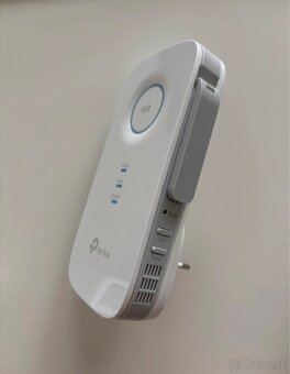 Tp link Re450 extender - 3