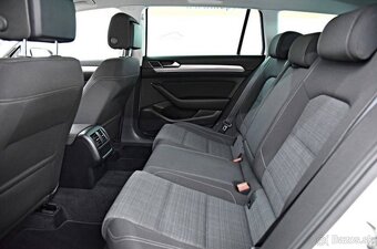 VW Passat Variant Business - 3