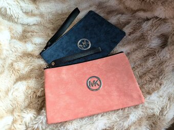 Dámska kozmetická taška MK - 3