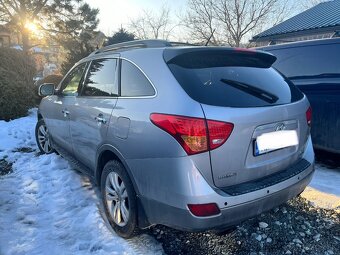 Hyundai ix55 2012 - 3