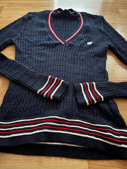 Pulóver Sir Raymond Tailor - veľ.S - 3