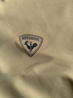 Rossignol anorak bicolor - 3