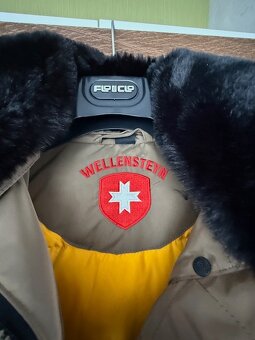 Dámska bunda Wellensteyn S. - 3