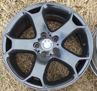 Alu kola 5x120 R18 BMW - 3