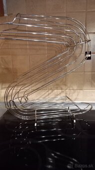 Stojan na ovocie,na flasu,utierky,probor - 3