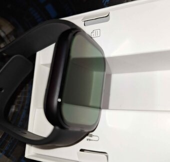 Xiaomi Redmi Watch 5 Obsidian Black - 3