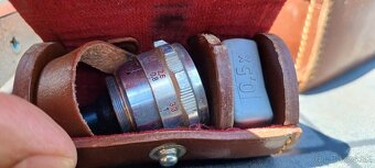 Kamera Admira 8F - 3