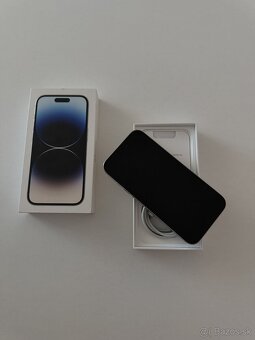 Predám Apple iPhone 14 Pro 256gb - 3