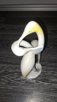 Art deco volavky - 3