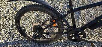 Detský bicykel Rockrider EXPL 500 - 3