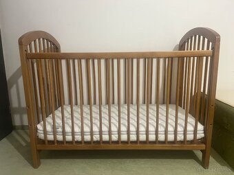 Detska postielka - 3