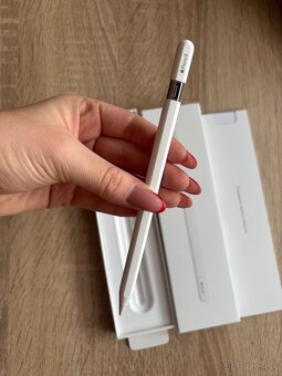 Apple pencil USB-C - 3