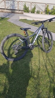 Bicykel Trek Marlin - 3