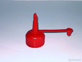 Originálna tuš Rotring - 3