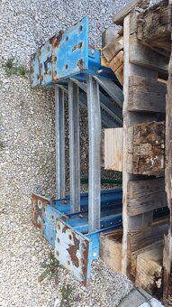 Predam Regal 3 ks. 700cm×70cm - 3