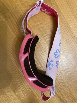 Detské lyžiarske okuliare Bollé - 3