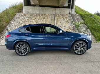 BMW X4 xDrive30d mHEV A/T - 3