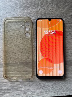 Samsung galaxy a25 5g 6/128gb - 3