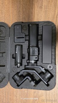 Feiyu tech G6 MAX - 3