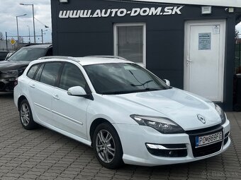 RENAULT LAGUNA GRANDTOUR GRAND 1.5 DCI EXPRESSION - 3