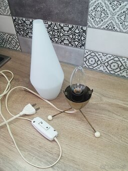 predam lampu  raketa od kuceru - 3