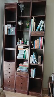 Obývacia stena., - 3