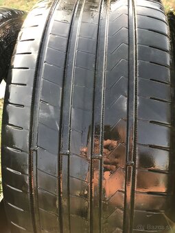 225/45 R17 letne pneu Hankook - 3