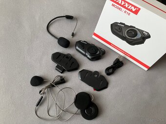 Komunikator Wayxin R16 - 3