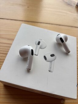 Apple AirPods 3 Original - 3