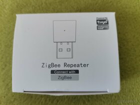 Zigbee 3.0 repeater USB - 3
