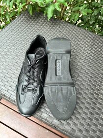Kožené topánky ECCO - 3