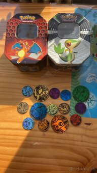 Pokemony na predaj (1719 kusov) - 3