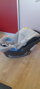 Vajicko Cybex - 3