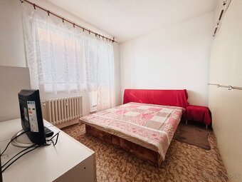 Na predaj 3i byt v Sečovciach,ul. SNP, 70m2 - 3
