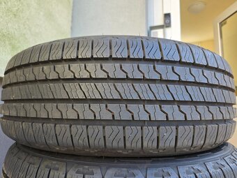 Nove letne pneumatiky 255/65 r18 GoodYear Wrangler Dot2024 - 3