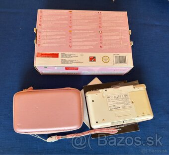 Nintendo herné konzoly DS DSi - 3