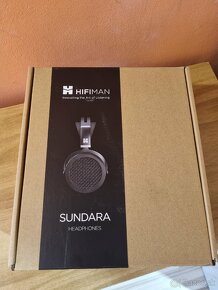 Hifiman Sundara - 3
