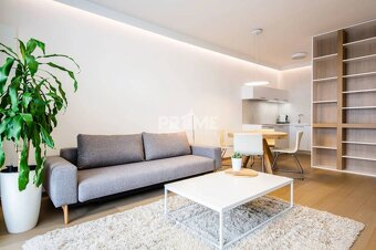 EXKLUZÍVNY 2i byt, PANORAMA, LODŽIA, KLÍMA, PARKING,Landere - 3