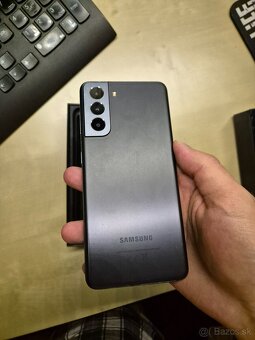 Samsung galaxy s21 5g - 3